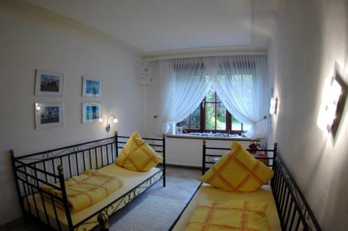 Apartamento Landhaus Haack
