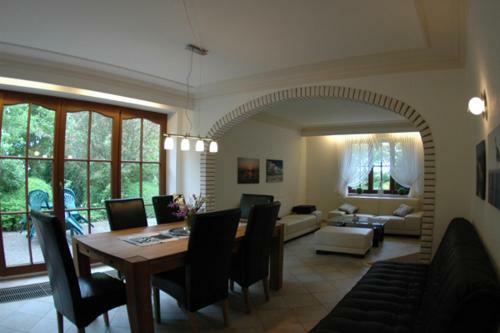 Apartamento Landhaus Haack