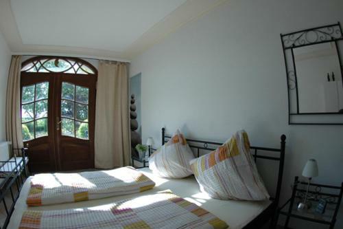 Apartamento Landhaus Haack
