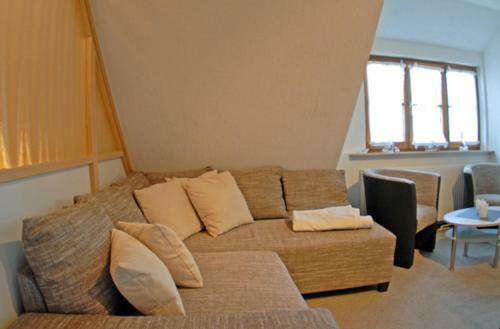 Apartamento Landhaus Haack