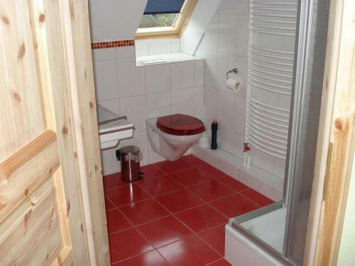 Apartamento Ferienhof Am Deich