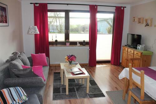 Apartamento Ferienhof Am Deich