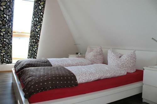 Apartamento Ferienhof Am Deich