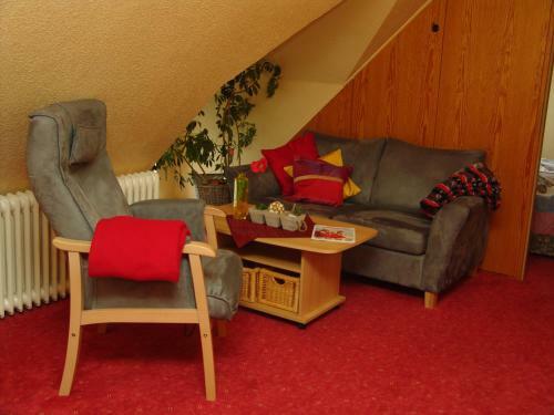 Apartamento Antjes Ferienhof