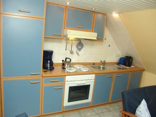 Apartamento Antjes Ferienhof