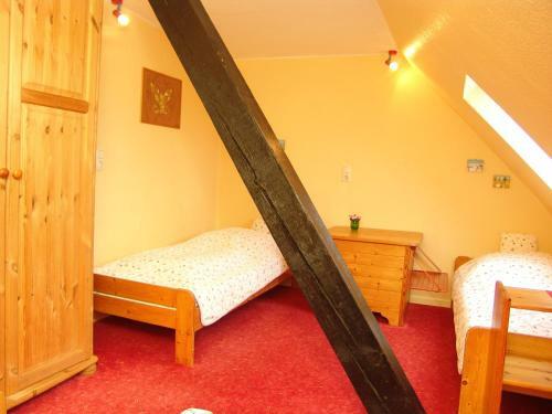 Apartamento Antjes Ferienhof