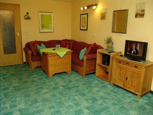 Apartamento Antjes Ferienhof