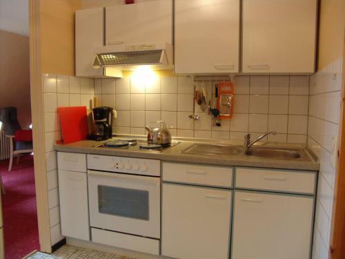 Apartamento Antjes Ferienhof