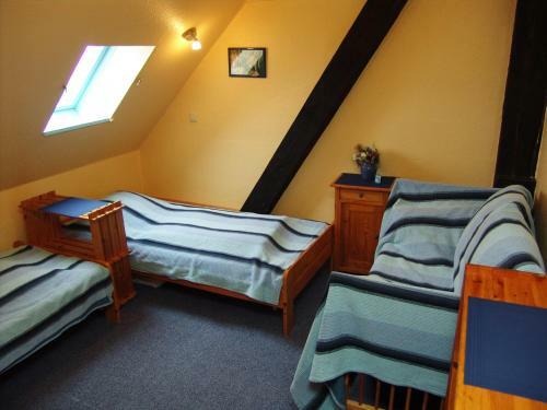 Apartamento Antjes Ferienhof