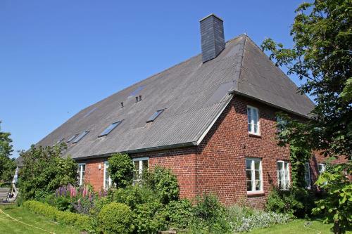 Apartamento Antjes Ferienhof