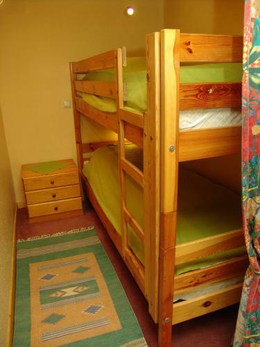 Apartamento Antjes Ferienhof