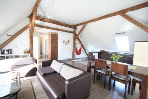 Apartamento Ferienhof R�he