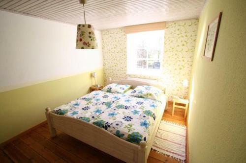 Apartamento Ferienhof R�he