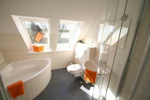 Apartamento Ferienhof R�he