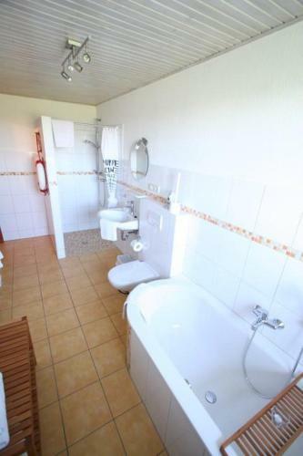 Apartamento Ferienhof R�he
