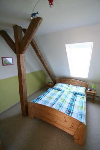 Apartamento Ferienhof R�he