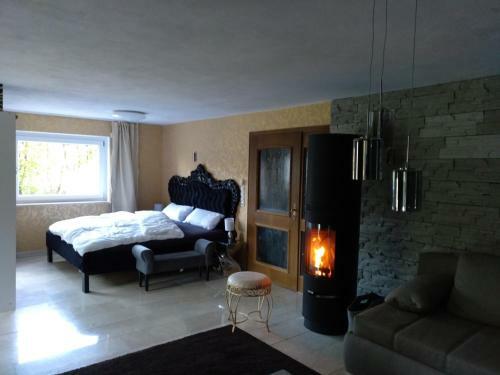 Hostal Ferienapartment Tuntenhausen