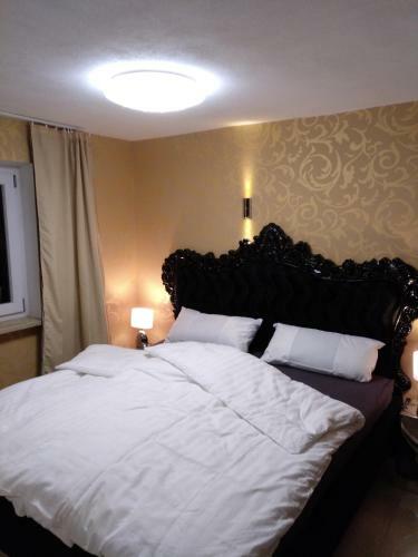 Hostal Ferienapartment Tuntenhausen