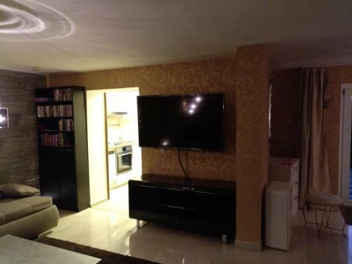 Hostal Ferienapartment Tuntenhausen