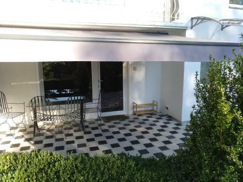 Hostal Ferienapartment Tuntenhausen