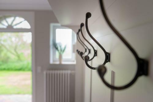 Apartamento Lehrerwohnung