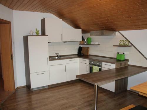 Apartamento Ferienwohnung Stadlbauernhof