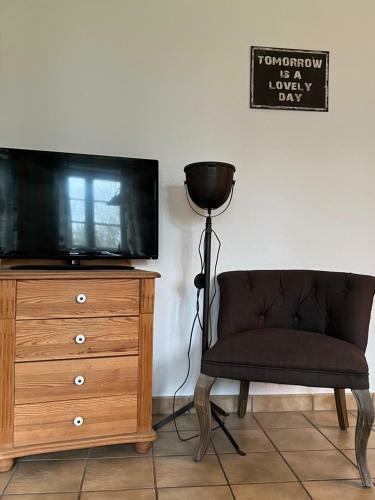 Apartamento Ferienhof Hartwig