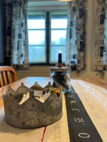 Apartamento Ferienhof Hartwig