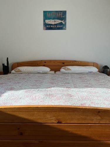 Apartamento Ferienhof Hartwig