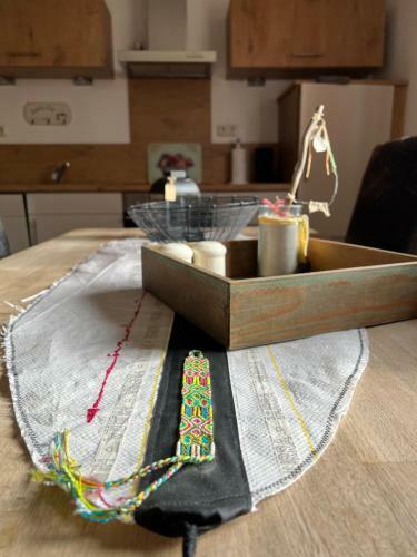 Apartamento Ferienhof Hartwig