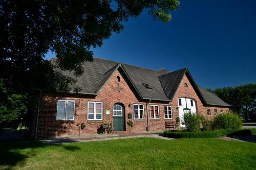 Apartamento Ferienhof Hartwig