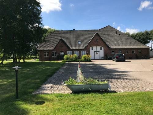Apartamento Ferienhof Hartwig