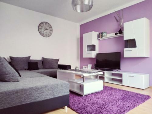 Apartamento Gem�tliche 2 Zimmer Wohnung Im Herzen Von Trier