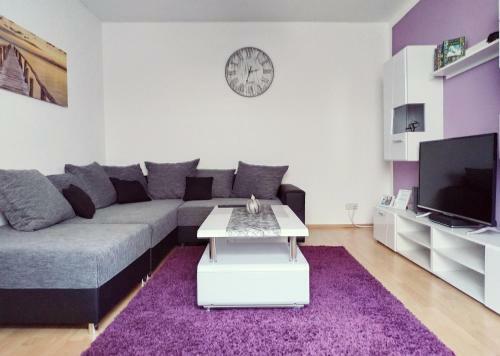 Apartamento Gem�tliche 2 Zimmer Wohnung Im Herzen Von Trier