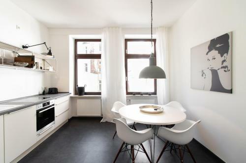 Apartamento Casa Augusta - Urban Living