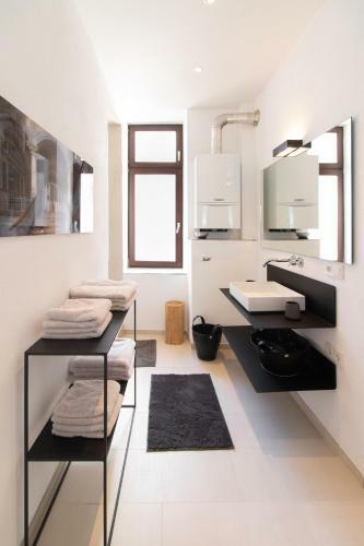 Apartamento Casa Augusta - Urban Living