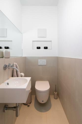 Apartamento Casa Augusta - Urban Living