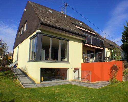 Apartamento Ferienwohnung An Der Pferdsweide