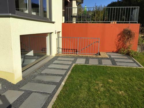 Apartamento Ferienwohnung An Der Pferdsweide
