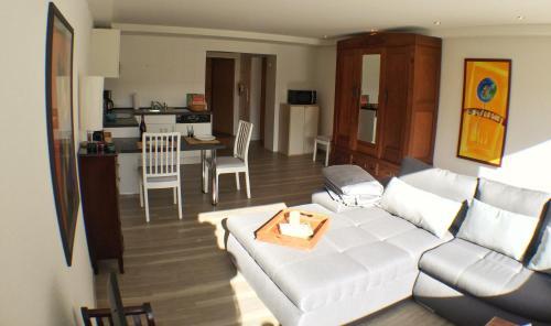Apartamento Ferienwohnung An Der Pferdsweide