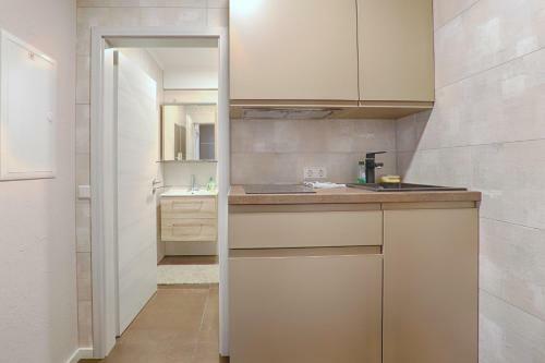 Apartamento H-apartments