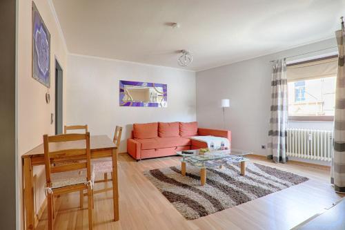 Apartamento H-apartments