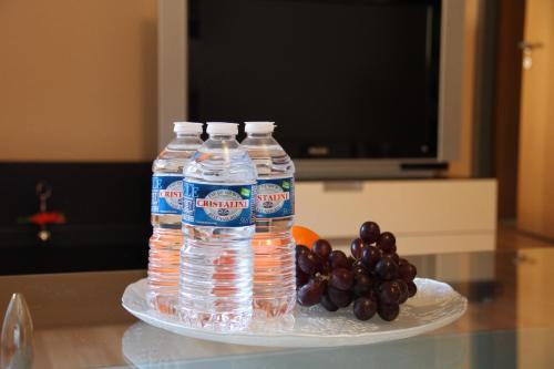 Apartamento H-apartments
