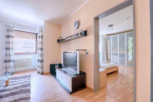 Apartamento H-apartments