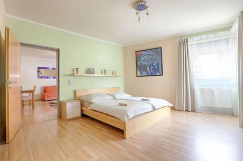 Apartamento H-apartments