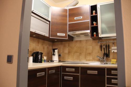 Apartamento H-apartments