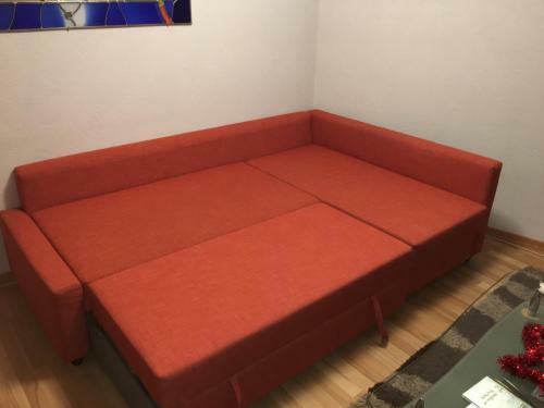 Apartamento H-apartments
