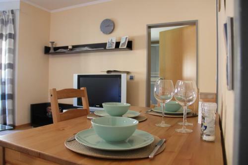 Apartamento H-apartments