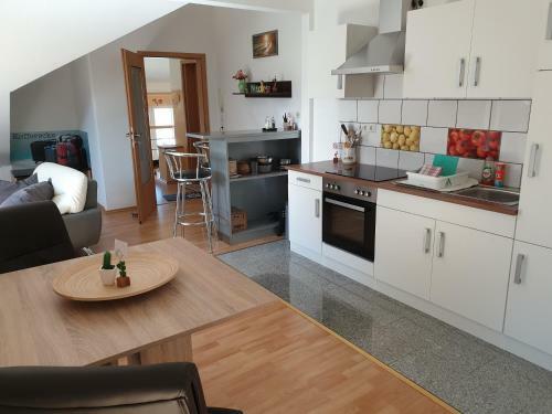 Apartamento Fewo Nala