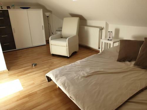 Apartamento Fewo Nala